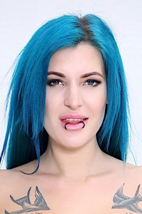 Photo of Alexxa Vice