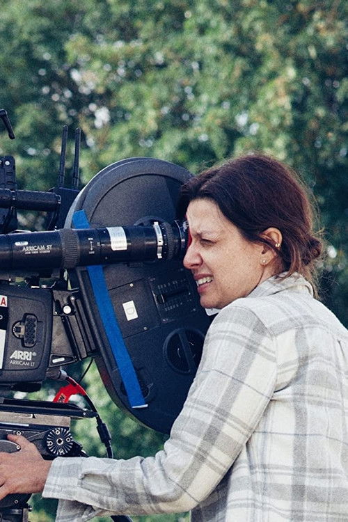 Photo of Sara Mishara