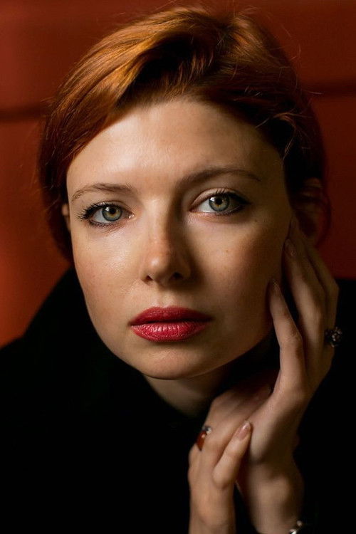 Photo of Emiliya Spivak