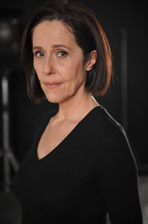 Photo of Glynis Davies