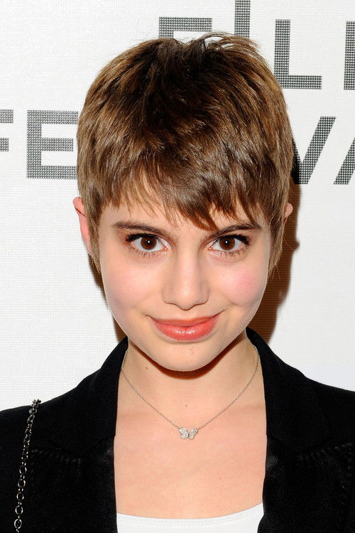 Photo of Sami Gayle