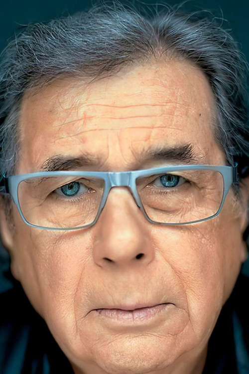 Photo of Janusz Gajos