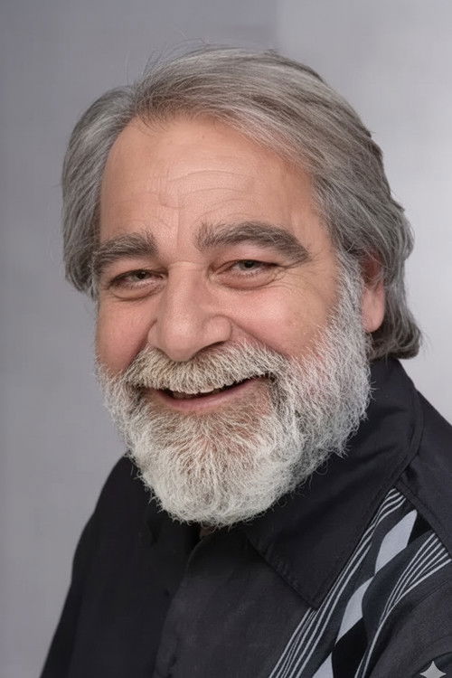 Photo of Yılmaz Şerif