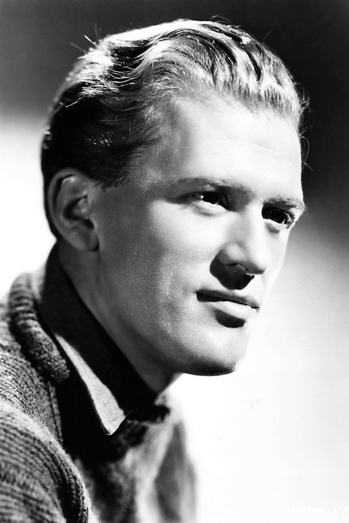 Photo of Gordon Jackson