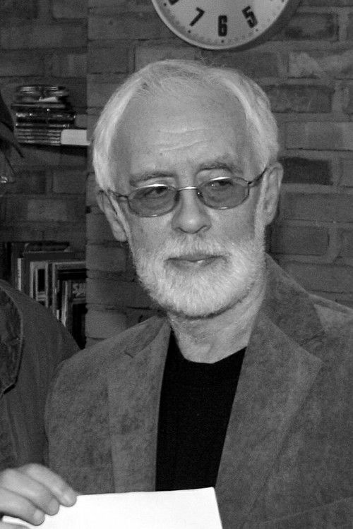 Photo of Andrzej Polkowski