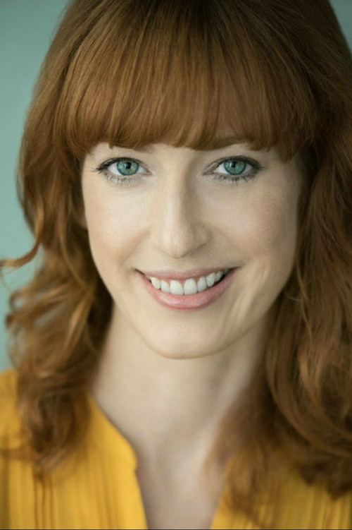 Photo of Brandi Nicole Wilson