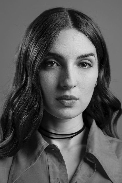 Photo of María Valverde