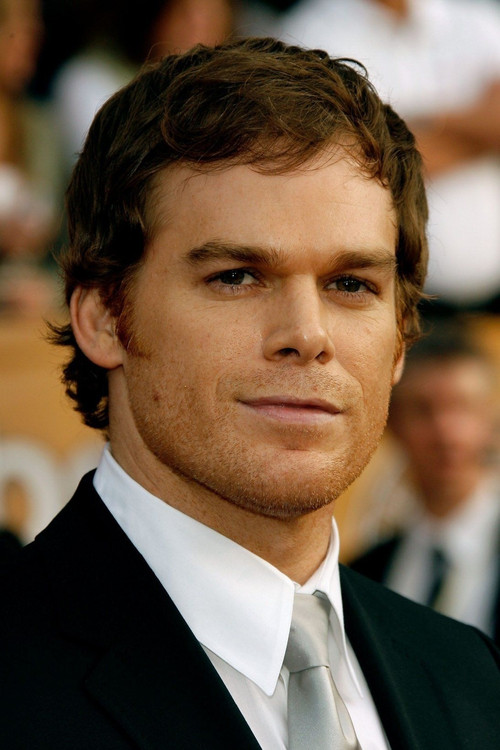 Photo of Michael C. Hall