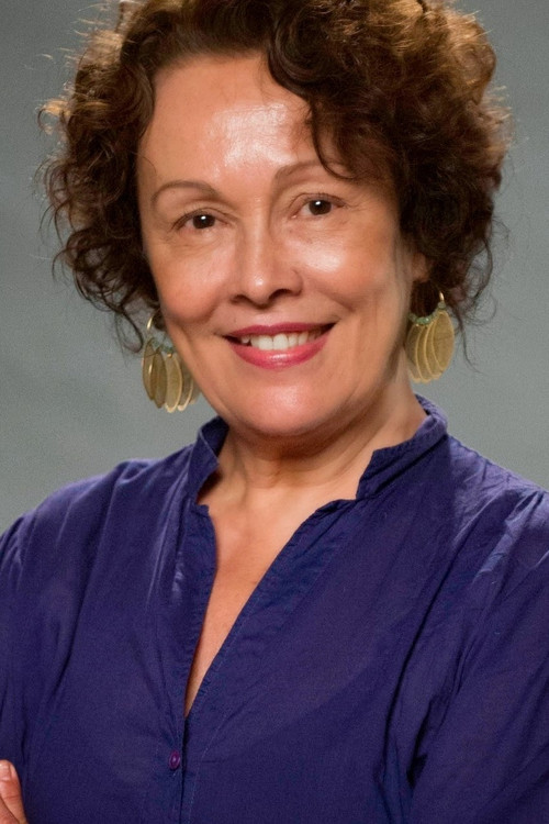 Photo of Analú Prestes