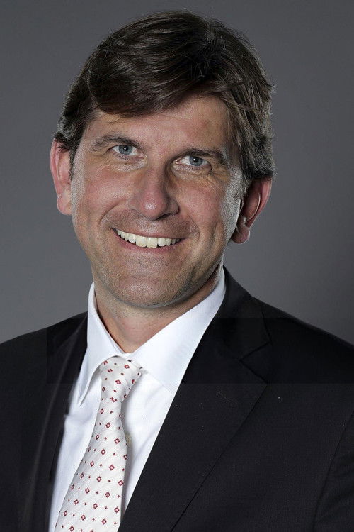 Photo of Wolfram Weimer