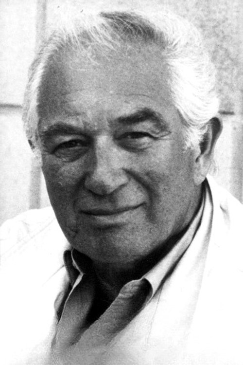 Photo of Horst Niendorf