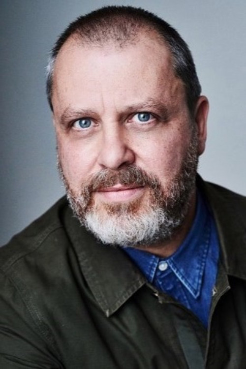 Photo of Roger Evans