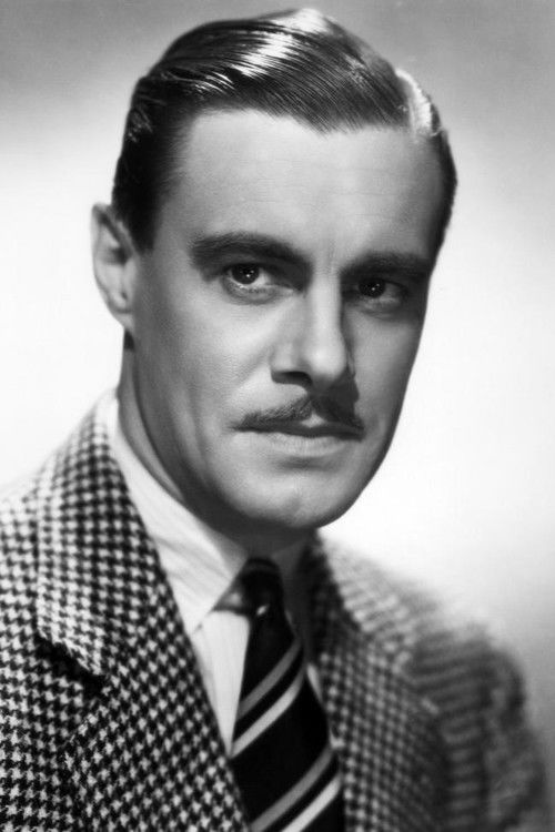 Photo of Colin Clive