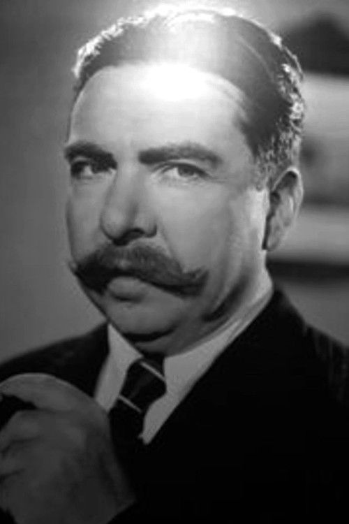 Photo of Carlos Orellana