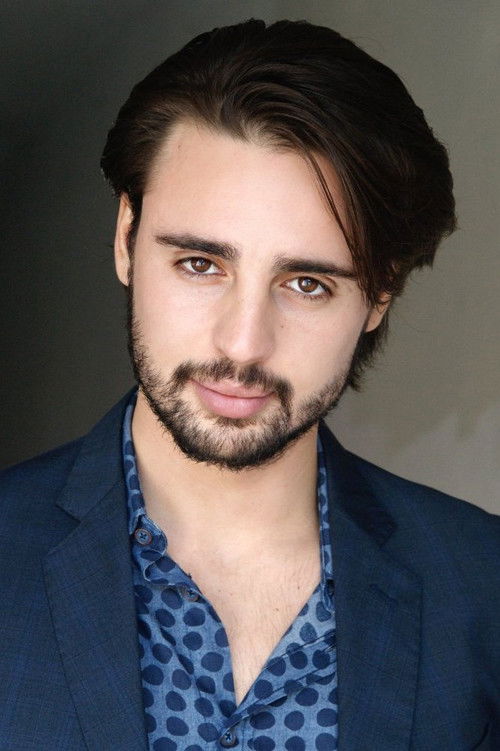 Photo of Gianclaudio Caretta