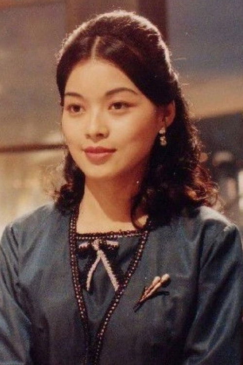 Photo of Jay Lau Kam-Ling