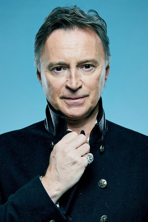 Photo of Robert Carlyle
