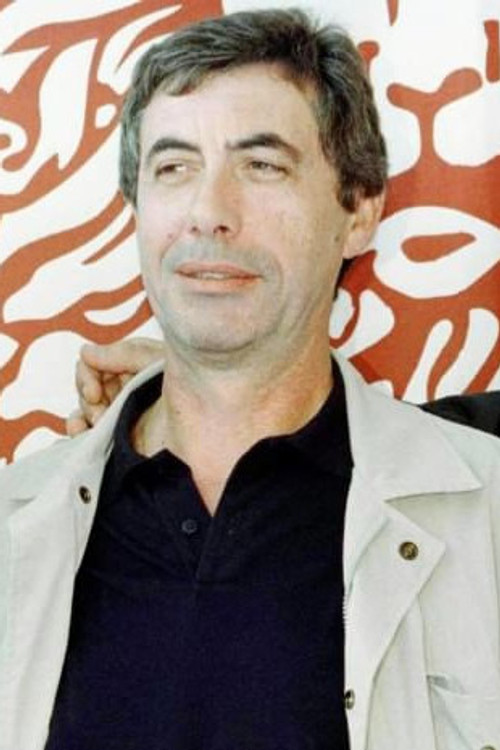 Photo of Claudio Caligari