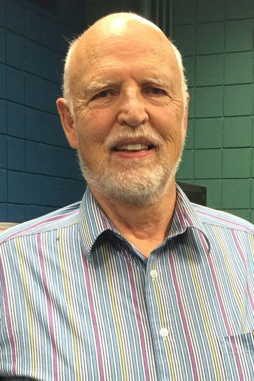 Photo of Bill Vincent