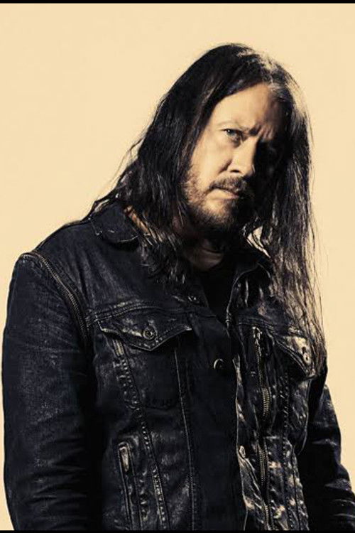 Photo of Troy McLawhorn