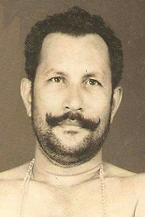 Photo of K. P. A. C. Azeez