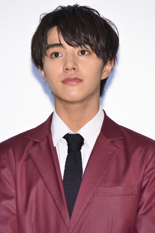 Photo of Kotaro Daigo