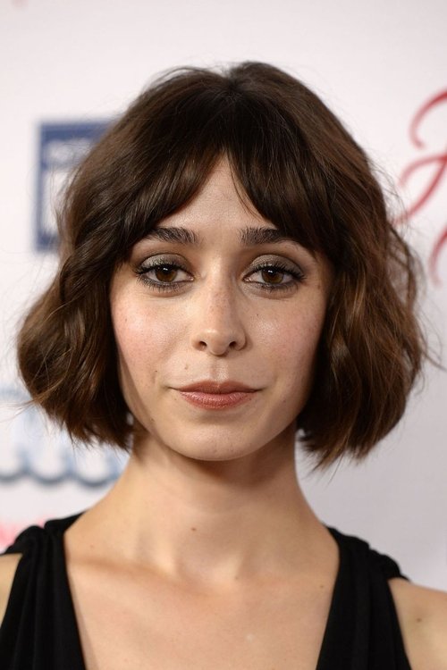 Photo of Cristin Milioti