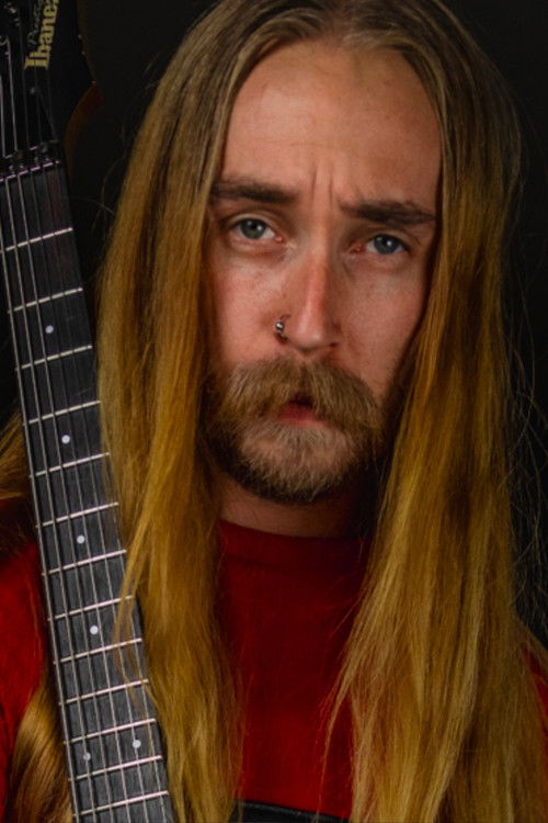 Photo of Tim Öhrström