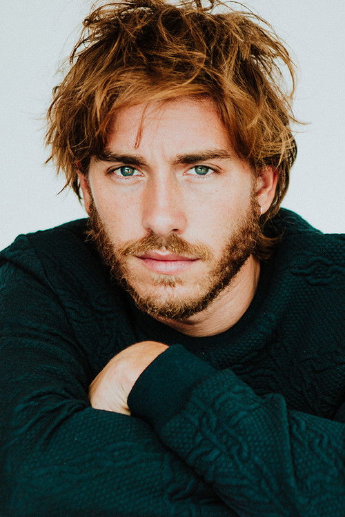 Photo of Victorio D'Alessandro