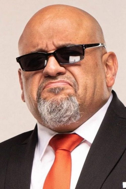 Photo of Peter Senerchia