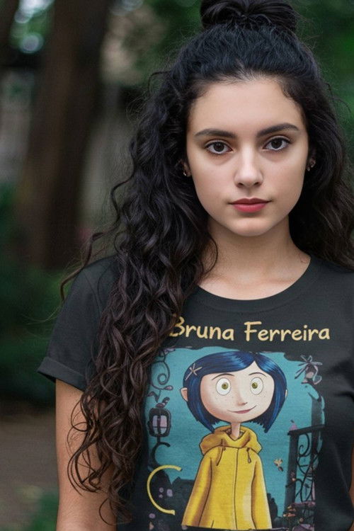 Photo of Bruna Ferreira