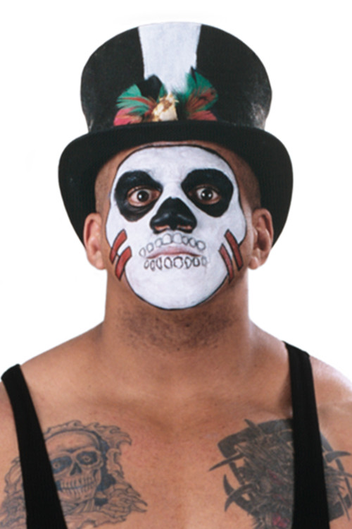 Photo of Charles Wright