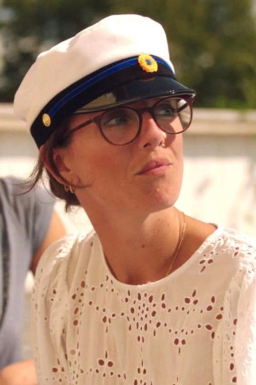 Photo of Johanna Runevad