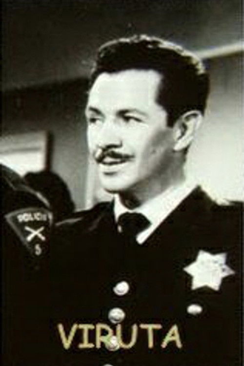 Photo of Marco Antonio Campos