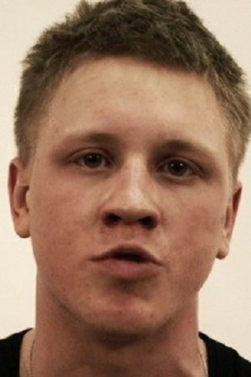 Photo of Andrey Kryzhny