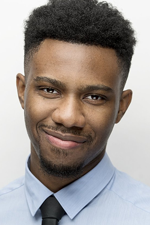 Photo of JaQwan J. Kelly