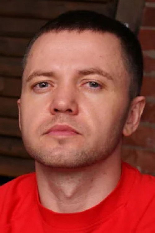 Photo of Dan Digiron