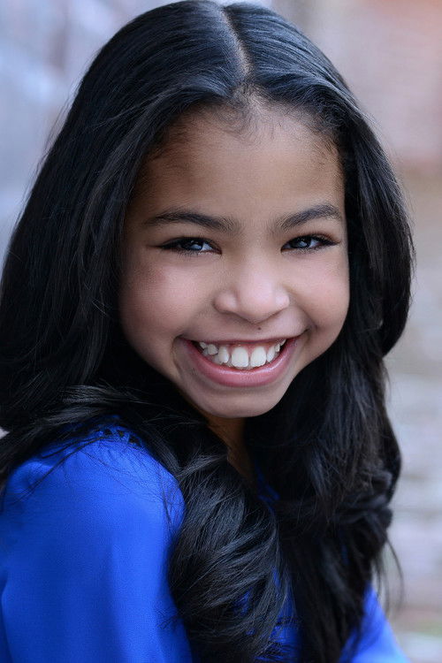 Photo of Navia Robinson