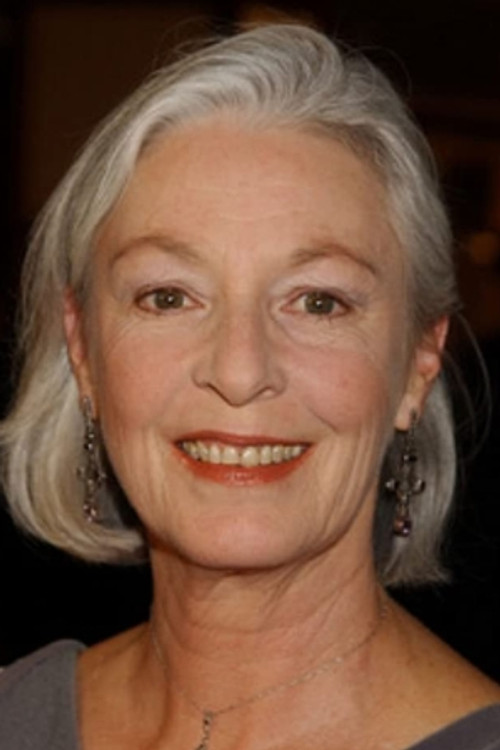 Photo of Jane Alexander