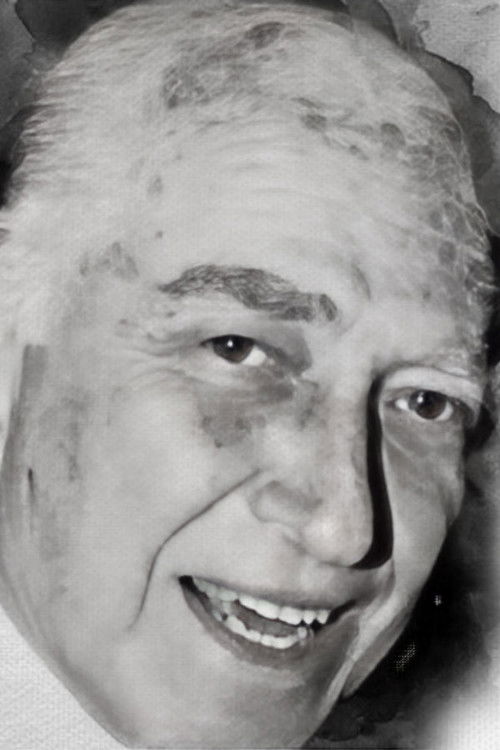 Photo of Guillermo Cervantes Luro