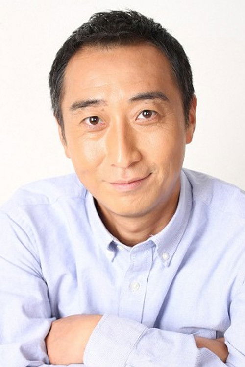 Photo of Seiro Ogino