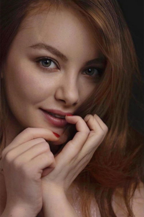 Photo of Sedef Şahin