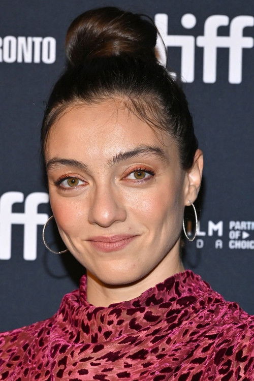 Photo of Merve Dizdar