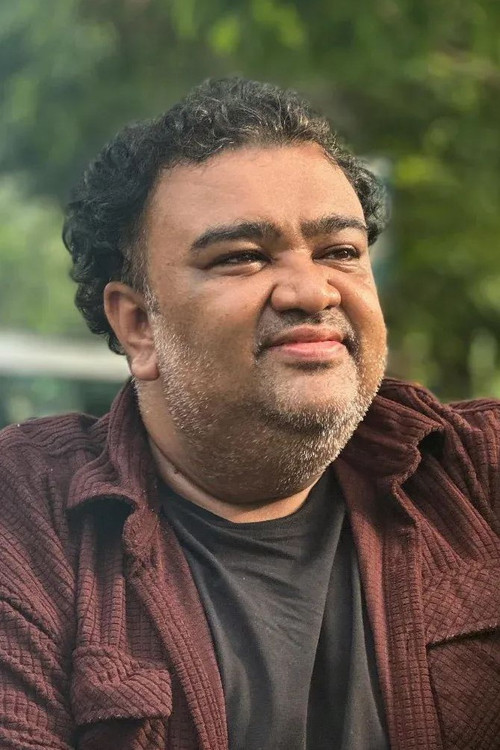 Photo of Abhirup Ghosh