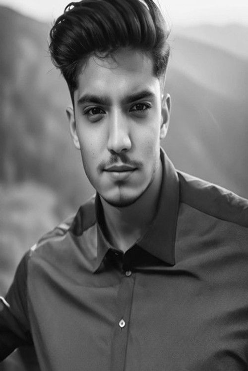 Photo of Abdul Rafay Chandio