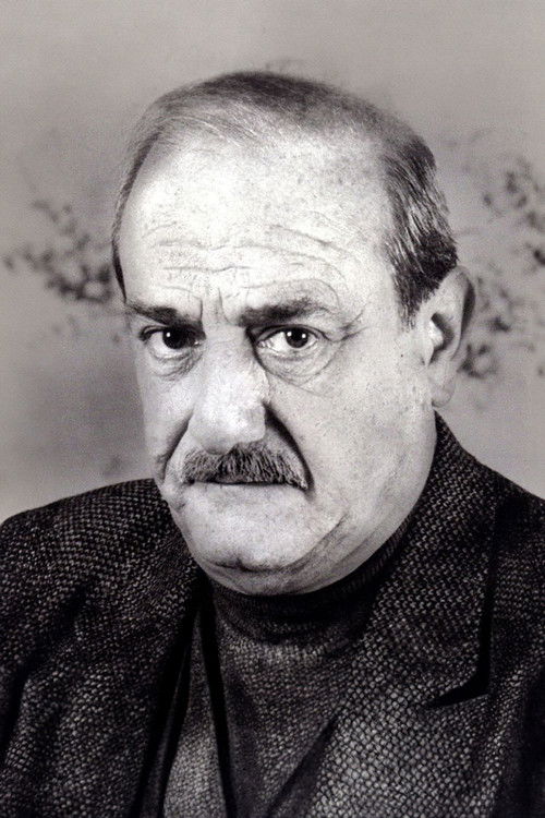 Photo of Erdoğan Dikmen