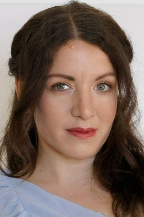 Photo of Amira Jensen