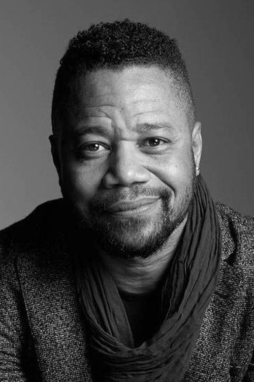 Photo of Cuba Gooding Jr.