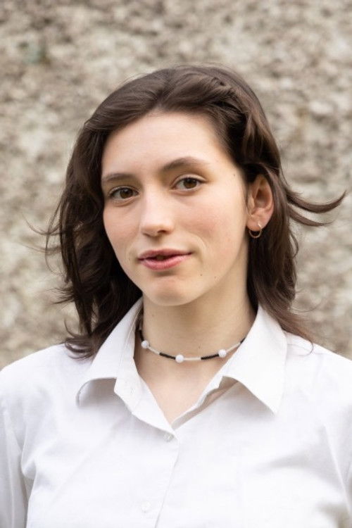 Photo of Senna O'Hara