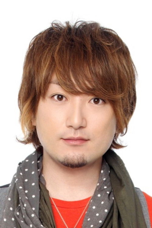 Photo of Hotaka Yamashita